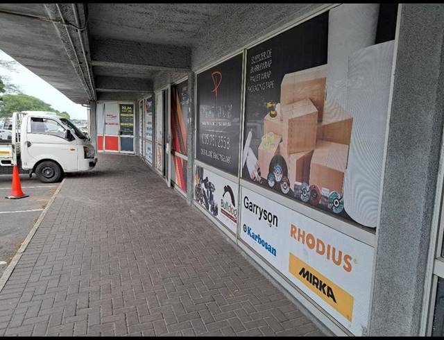 BUSINESS FOR SALE IN RICHARDS BAY EXT 7